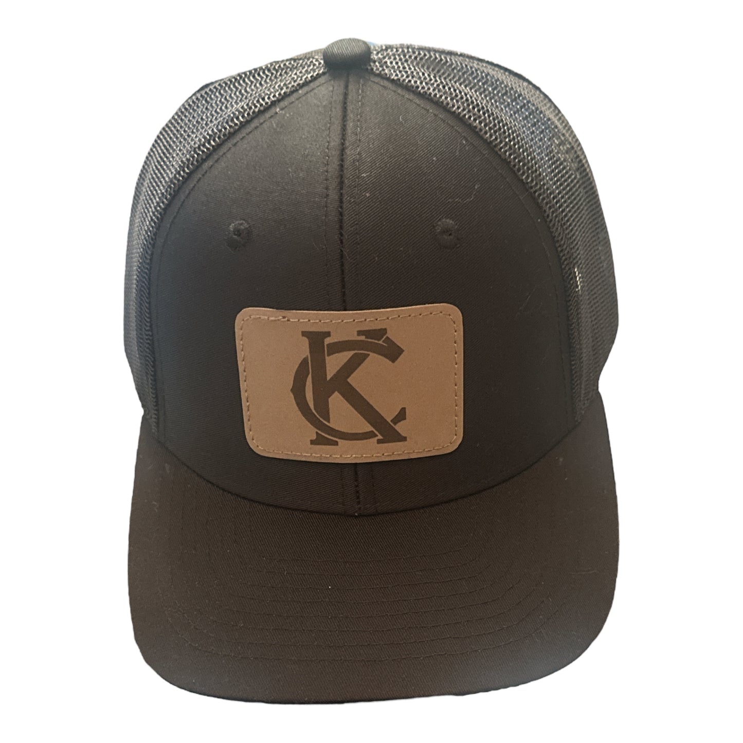 KC Custom Snapback Hat
