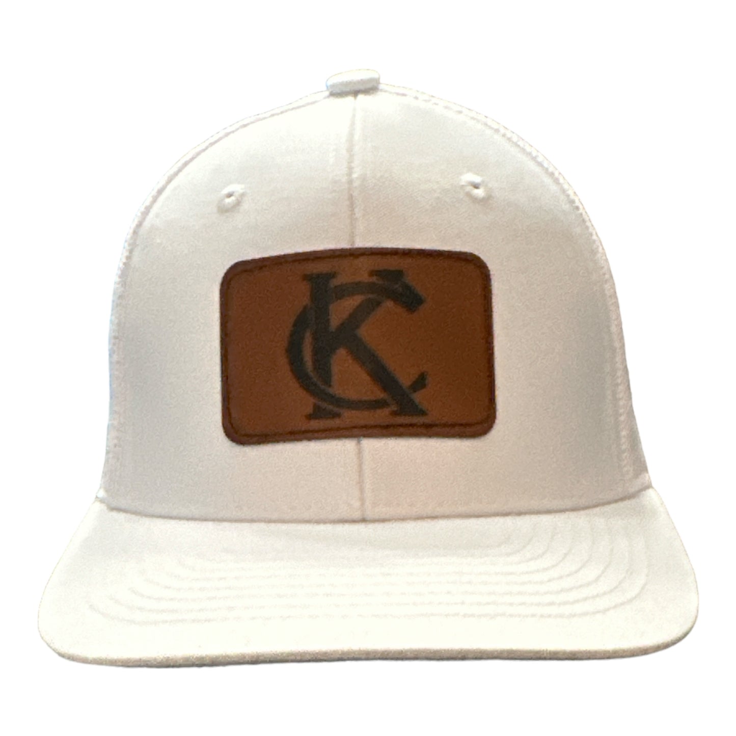 KC Custom Snapback Hat